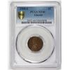 Image 3 : 1909-S LINCOLN CENT