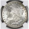 Image 1 : 1885-O MORGAN SILVER DOLLAR