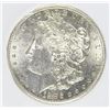 Image 1 : 1886-S MORGAN SILVER DOLLAR