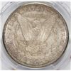 Image 2 : 1887-S MORGAN SILVER DOLLAR