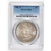 Image 3 : 1887-S MORGAN SILVER DOLLAR