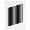 Image 1 : Donald Judd Untitled, set of two prints USA, 1978-1979 black aquatin