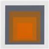 Image 1 : Josef Albers Formulations - Articulations I & II Harry N. Abrams/Ive