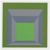 Image 2 : Josef Albers Formulations - Articulations I & II Harry N. Abrams/Ive