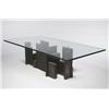 Image 1 : Paul Evans coffee table Paul Evans Studio for Directional USA, c. 19
