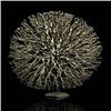 Image 1 : Harry Bertoia untitled (Bush Form) USA, c. 1971 welded phosphorus br