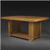 Image 1 : Frank Lloyd Wright in collaboration with George Mann Niedecken table