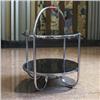 Image 1 : Wolfgang Hoffmann occasional table Howell Manufacturing USA, c. 1930