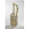 Image 1 : Guido Gambone lamp base Italy, c. 1965 glazed stoneware 9.5 w x 7.5