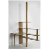 Image 1 : Alvar Aalto shelving for Baker Dormitory at MIT Svenska Artek Finlan