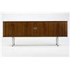 Image 1 : Hans Wegner sideboard, model #RY 25 A/S RY Mobler Denmark, c. 1965 p