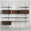 Image 1 : George Nelson & Associates Comprehensive Storage System (CSS)  Herma