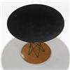 Image 1 : Isamu Noguchi child's table Knoll USA, c. 1955 laminate, birch, lacq