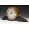 Image 1 : Gilbert Rohde, Attribution table clock Herman Miller USA, c. 1945 bu