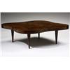Image 1 : Gilbert Rohde coffee table, model #4188 Herman Miller USA, c. 1940 a