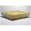 Image 1 : Karl Springer illuminated coffee table Karl Springer, Ltd. USA, c. 1