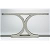 Image 1 : Karl Springer console from the Jean-Michel Frank series Karl Springe