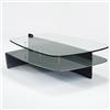 Image 1 : Ron Krueck and Mark Sexton coffee table from Untitled No. 3, Chicago