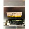Image 4 : FANUC BASE UNIT WITH A13B-0196-B412 FANUC PANEL i_A08B-0084-C-120/D HDD UNIT