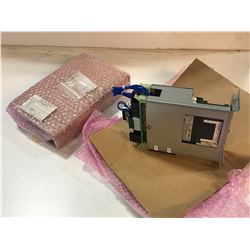 (2) FANUC A05B-2501-C800 BRAKE UNIT