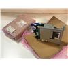 Image 1 : (2) FANUC A05B-2501-C800 BRAKE UNIT