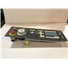 Image 2 : FANUC A02B-0099-C161/BE OPERATOR PANEL