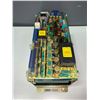 Image 3 : FANUC A06B-6047-H003 VELOCITY CONTROL UNIT