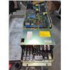 Image 1 : FANUC A06B-6044-H039 AC SPINDLE SERVO UNIT