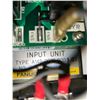Image 3 : FANUC A14B-0076-B001 01 INPUT UNIT