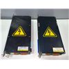 Image 1 : (2) - FANUC A16B-1210-0510-01 POWER UNITS