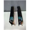 Image 2 : (2) - FANUC A16B-1210-0510-01 POWER UNITS