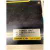 Image 3 : (2) - FANUC A16B-1210-0510-01 POWER UNITS