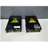 Image 1 : (2) - FANUC A16B-1310-0010-01 POWER UNITS