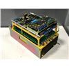 Image 2 : FANUC A06B-6059-H206#H511 AC SPINDLE SERVO UNIT