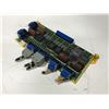 Image 2 : FANUC A16B-2200-0360/04B 1/4 AXES BOARD