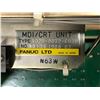 Image 12 : FANUC A02B-0072-C030 MDI/CRT UNIT