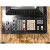 Image 4 : FANUC A02B-0072-C030 MDI/CRT UNIT