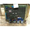 Image 8 : FANUC A02B-0072-C030 MDI/CRT UNIT