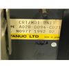 Image 5 : FANUC A02B-0094-C021 CRT/MDI UNIT