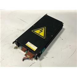 FANUC A16B-1211-0890-01 POWER UNIT