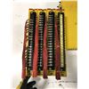Image 2 : LOT OF FANUC MODULES *PART #'S PICTURED*