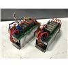 Image 2 : (2) FANUC A05B-2400-C453 E-STOP UNIT