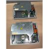 Image 2 : (2) - FANUC A02B-0281-C072 10.4" FA-LCD UNIT_SERIES 18i-MB