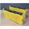Image 1 : (2) - FANUC A02B-0283-B801 SERIES 18i-MB DRIVES