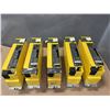 Image 2 : (5) - FANUC A06B-6127-H209 SERVO AMPLIFIERS