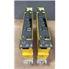 Image 1 : (2) - A06B-6114-H106_aiSV 160 SERVO DRIVES
