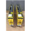 Image 3 : (2) - A06B-6114-H106_aiSV 160 SERVO DRIVES