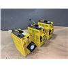 Image 2 : (3) - FANUC A06B-6132-H002_BiSV20 SERVO DRIVES