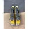 Image 1 : (2) - FANUC A06B-6114-H105_aiSV 80 DRIVES
