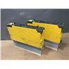 Image 2 : (2) - FANUC A06B-6114-H105_aiSV 80 DRIVES